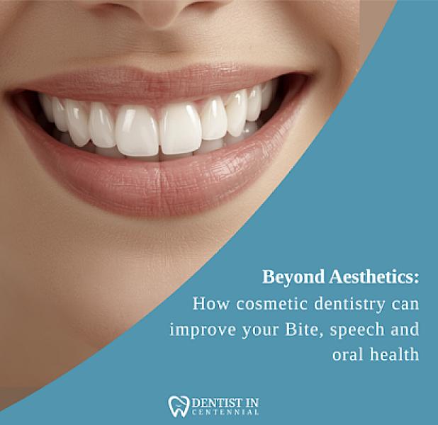 Dentist in Centennial