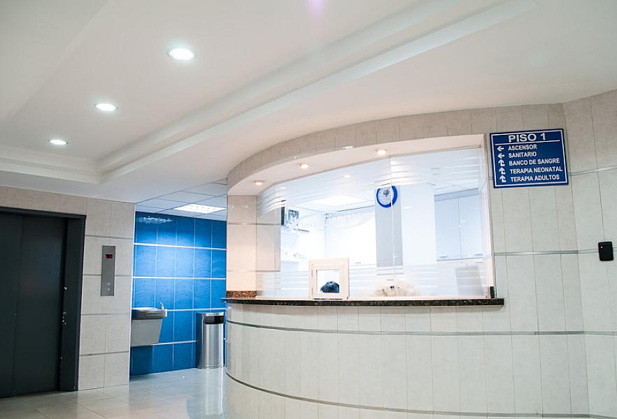 Fremont Public Health Center