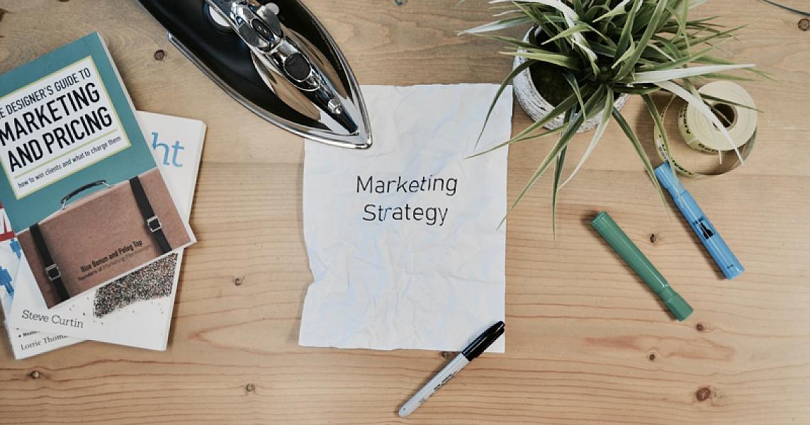 Dominant Marketing
