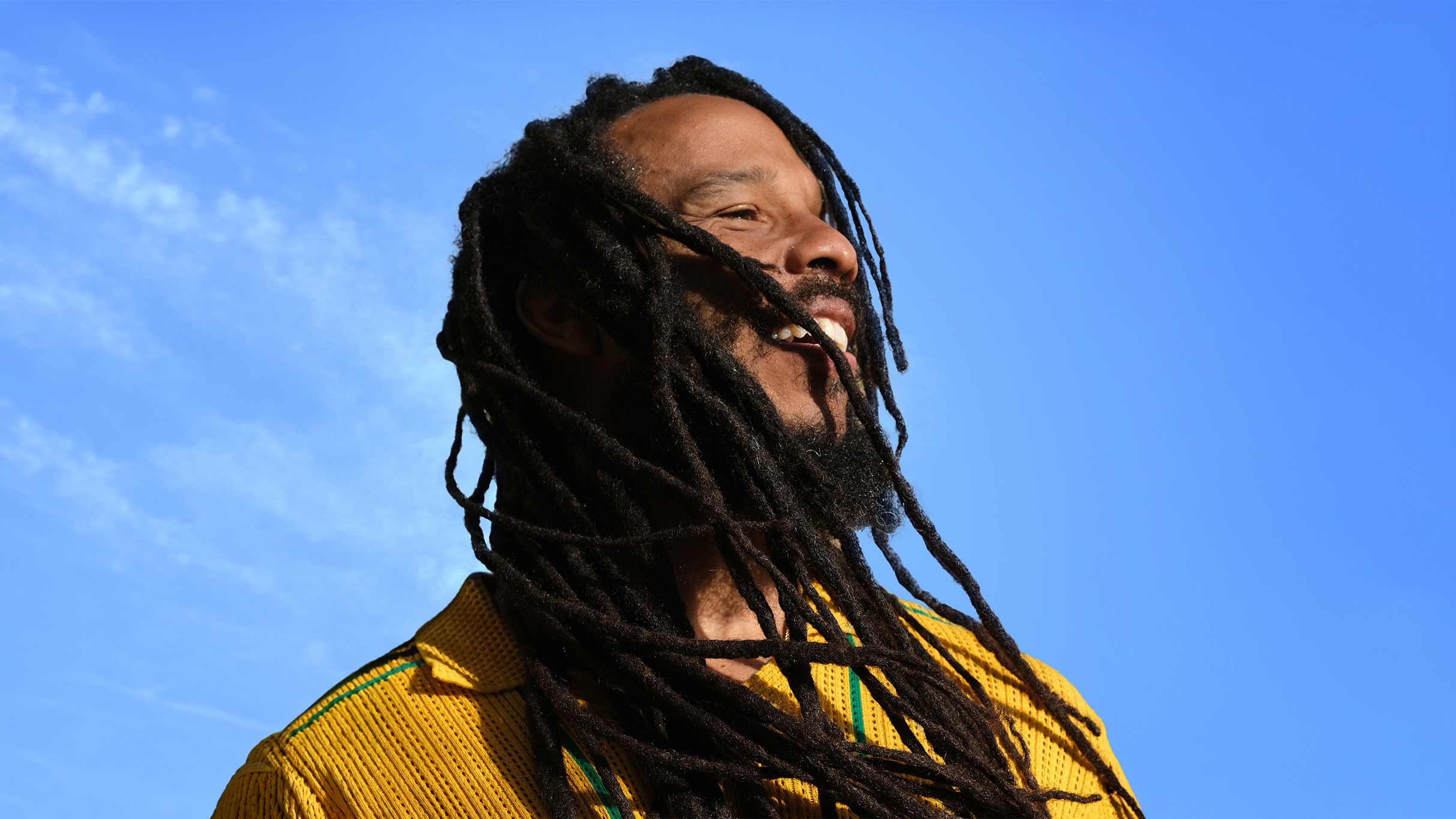 Ziggy Marley & Stephen Marley