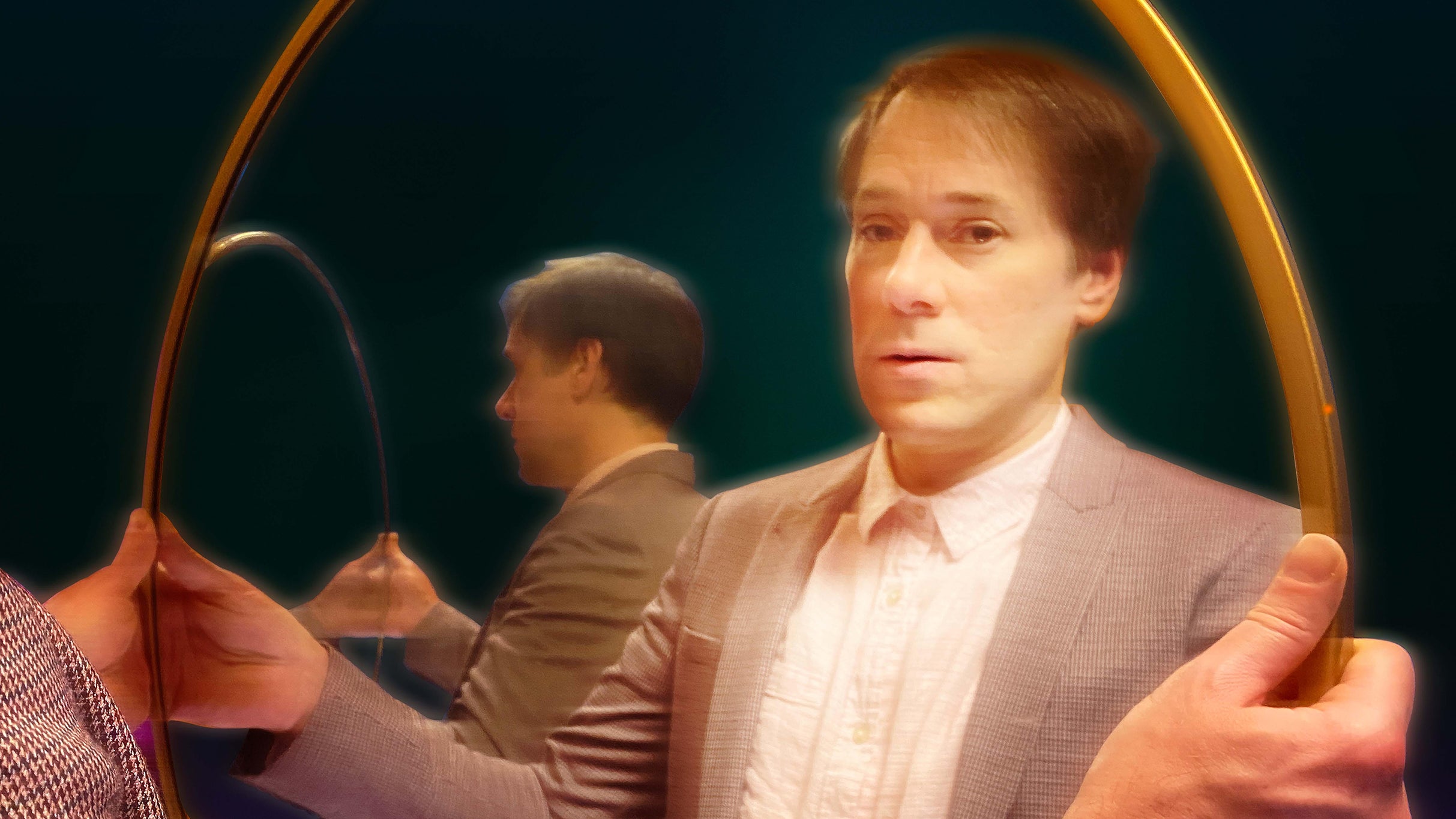 Of Montreal w/ CorMae