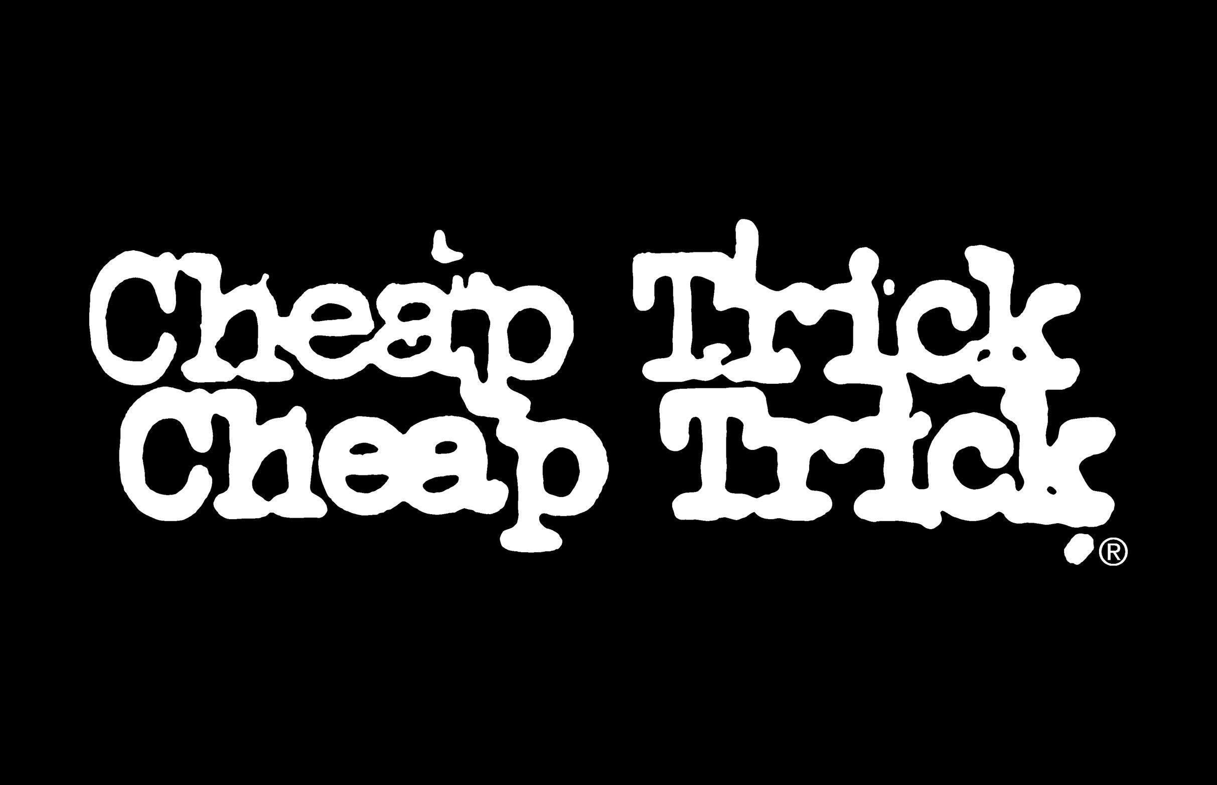 Cheap Trick: All Washed Up Tour with James Hatem