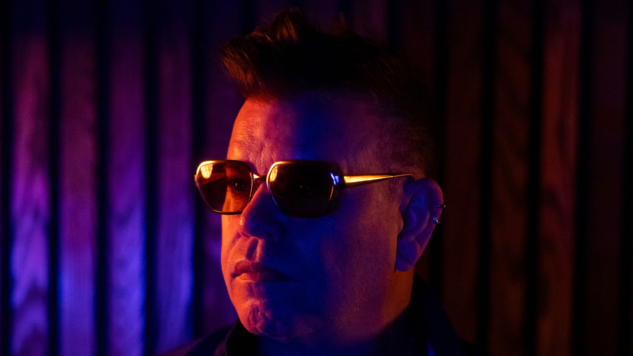  Paul Oakenfold & The Crystal Method