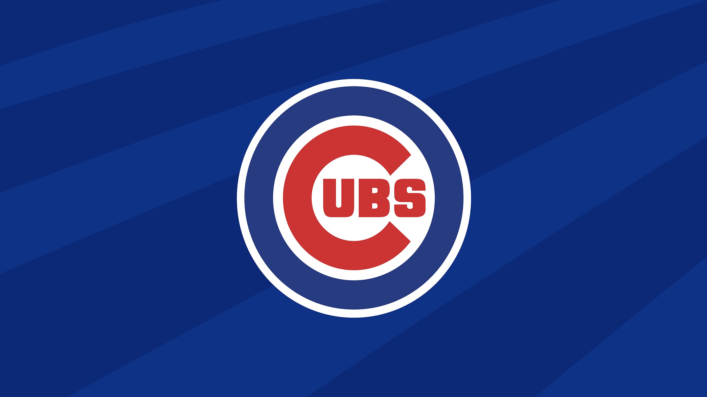Chicago Cubs vs Cincinnati Reds: #BudFridays Cubs 1990s Replica Jersey