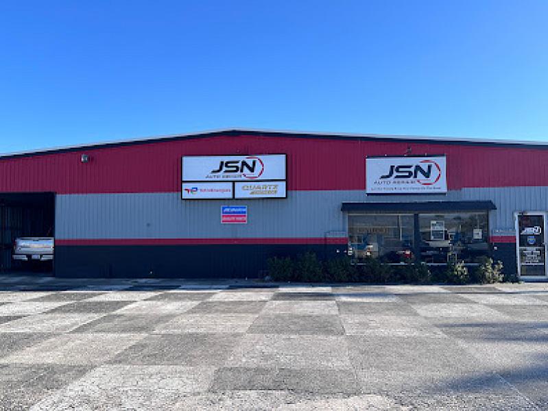 JSN Auto Repair