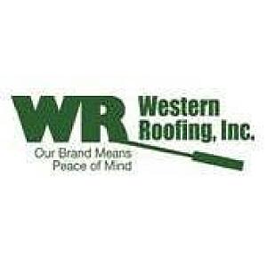Western Roofing Inc