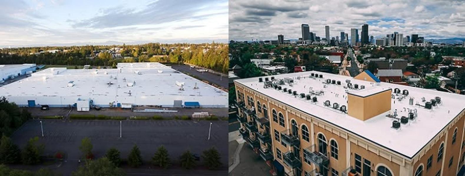 Western Roofing Inc