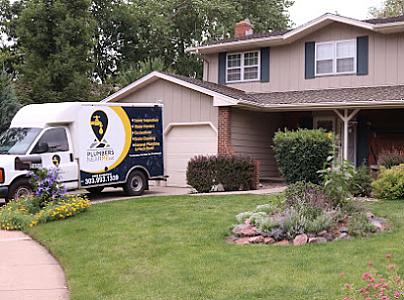 Plumbers Near Me LLC