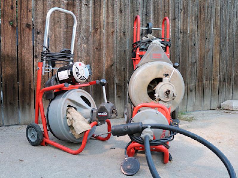 Plumbers Near Me LLC