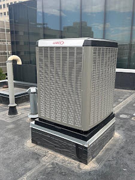 Cool Sunshine Heating and Air Conditioning, Inc.