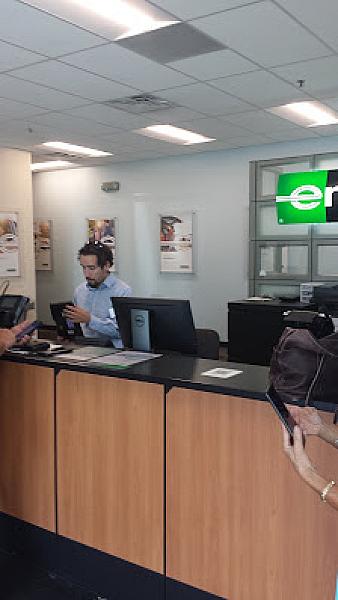 Enterprise Rent-A-Car