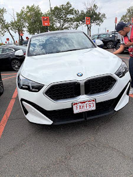 SIXT Car Rental - Denver International Airport (DEN)