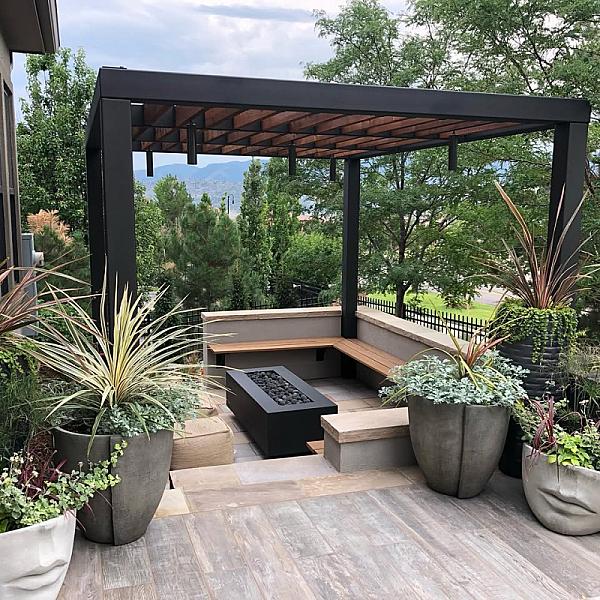 C&H Landscaping