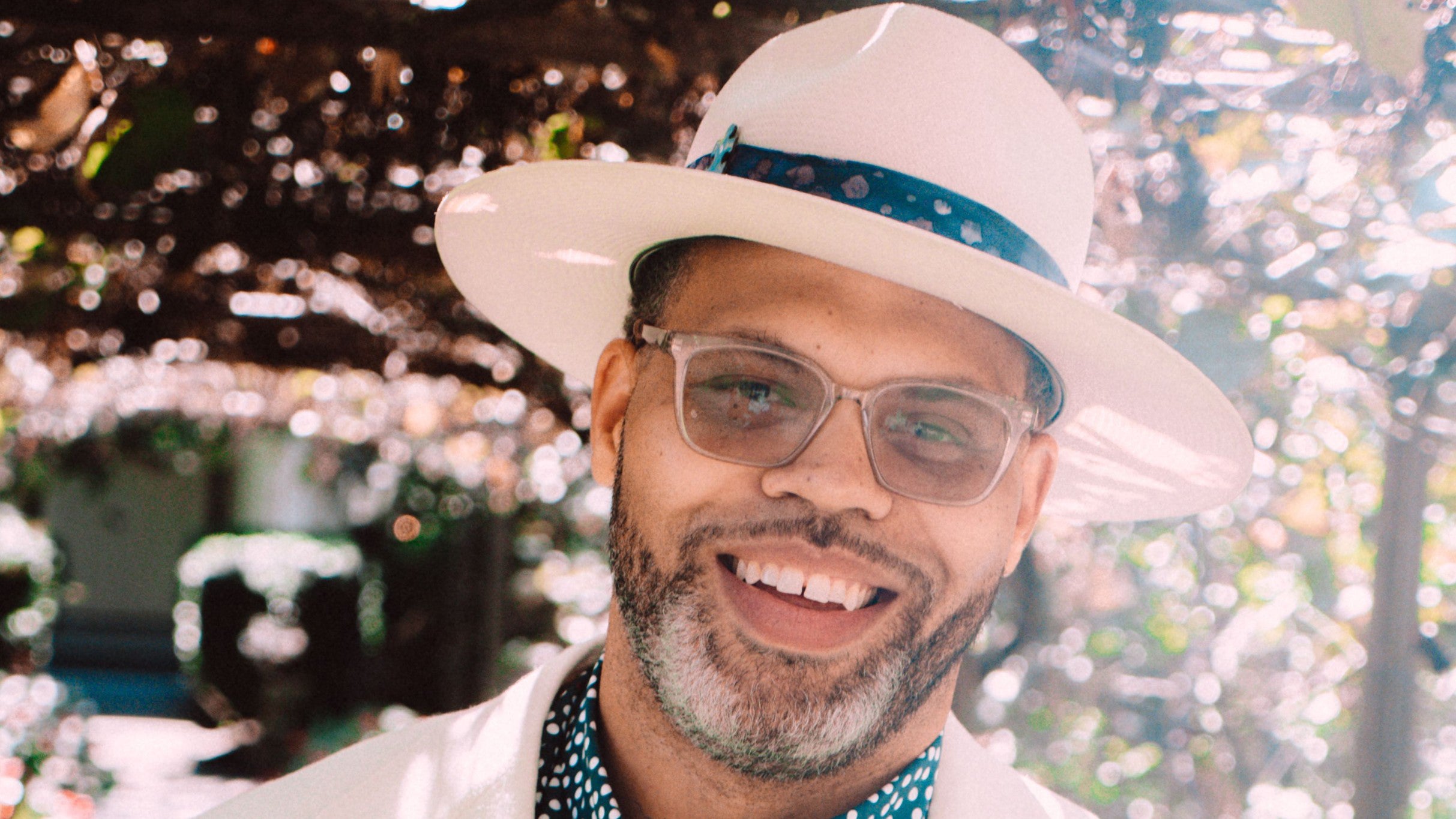 Eric Roberson & Goapele