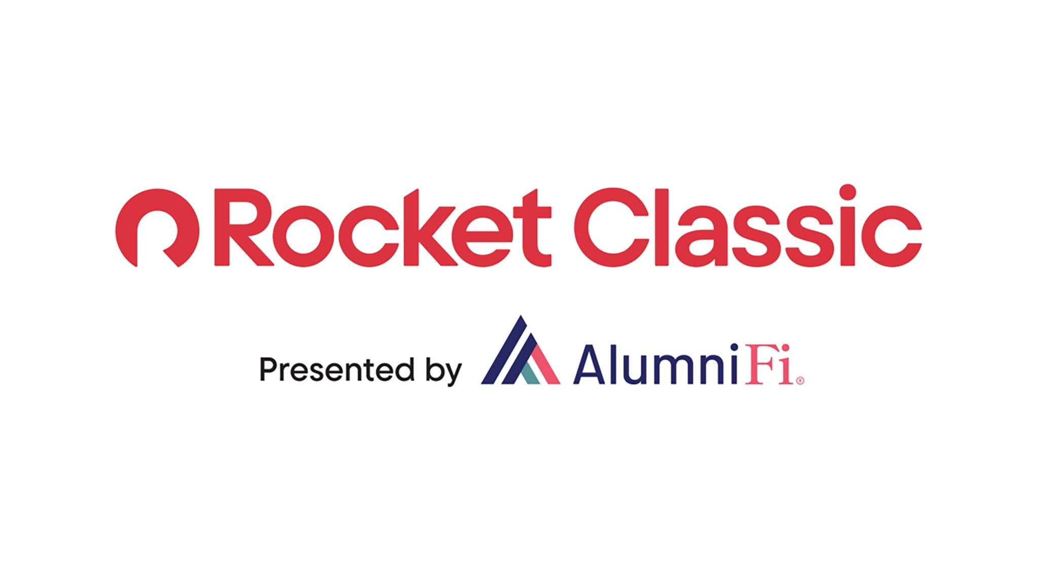 Rocket Classic: Sunday Admission