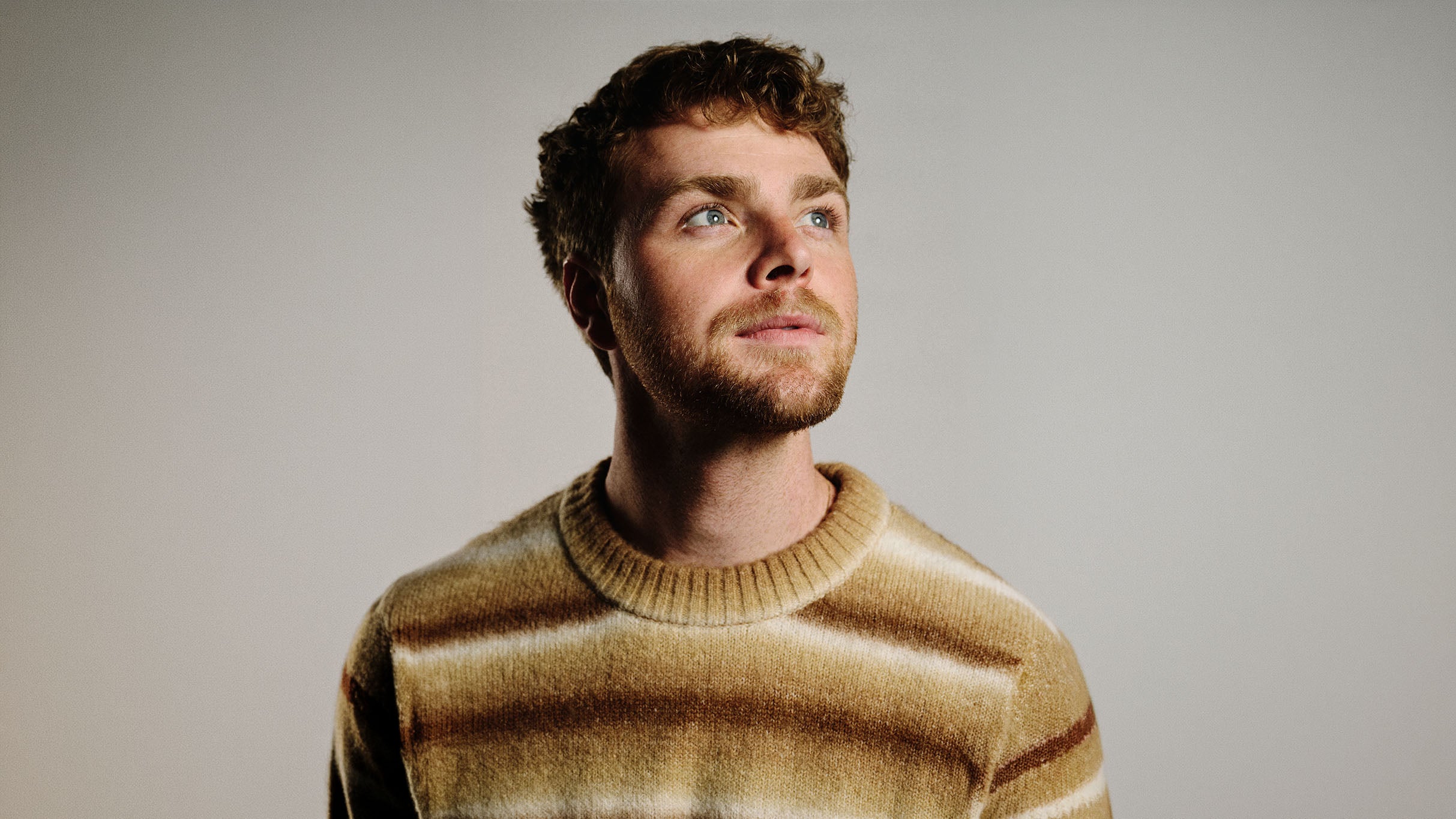 Alex Warren Presents: Little Orphan Alex Live