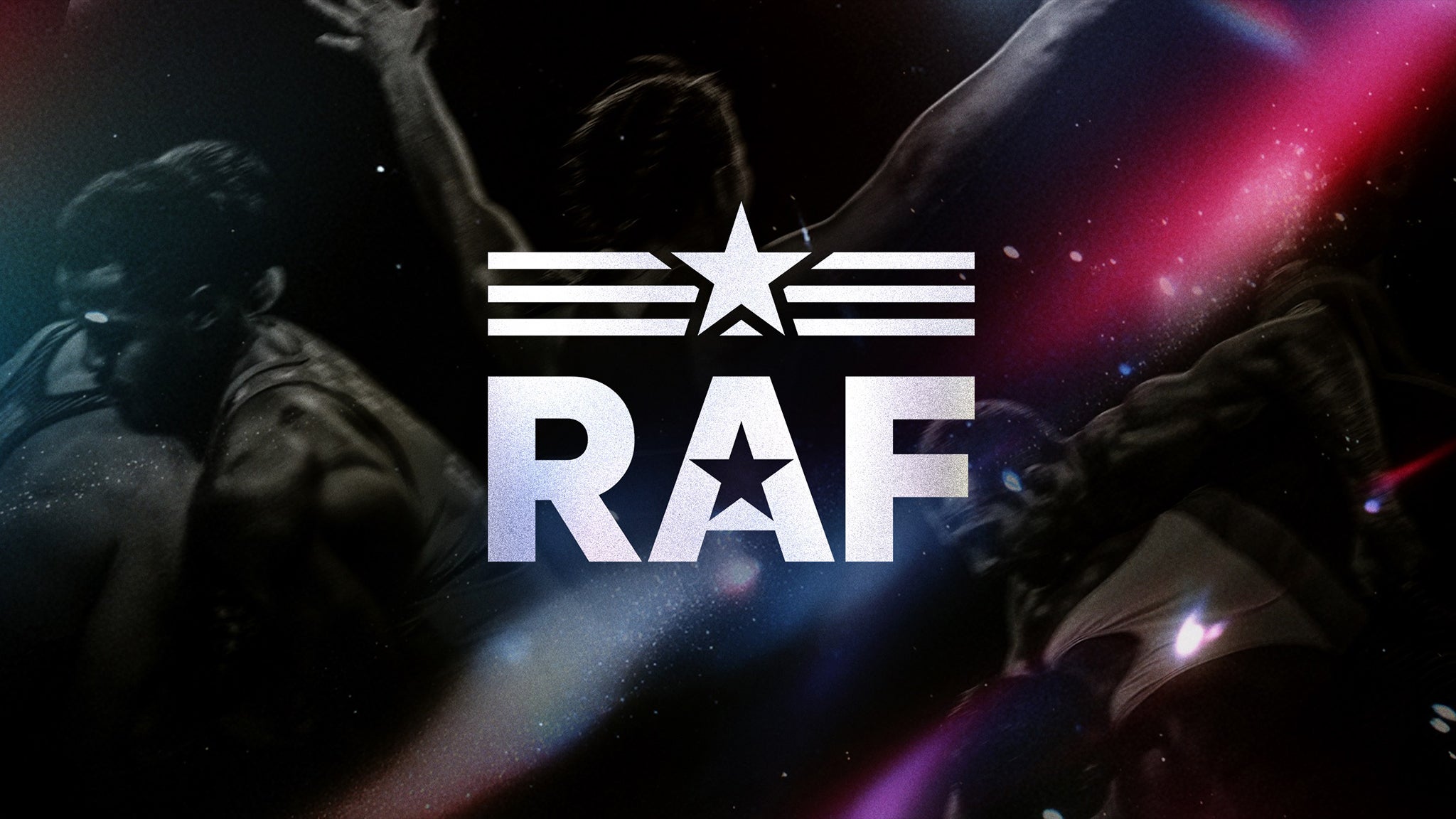 Real American Freestyle 11