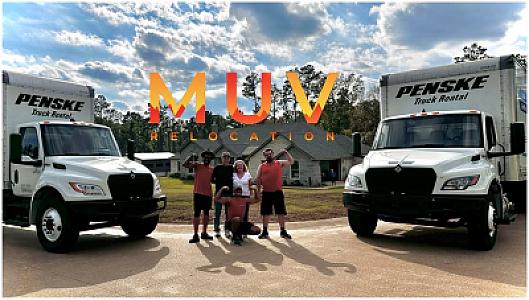 MUV Relocation LLC