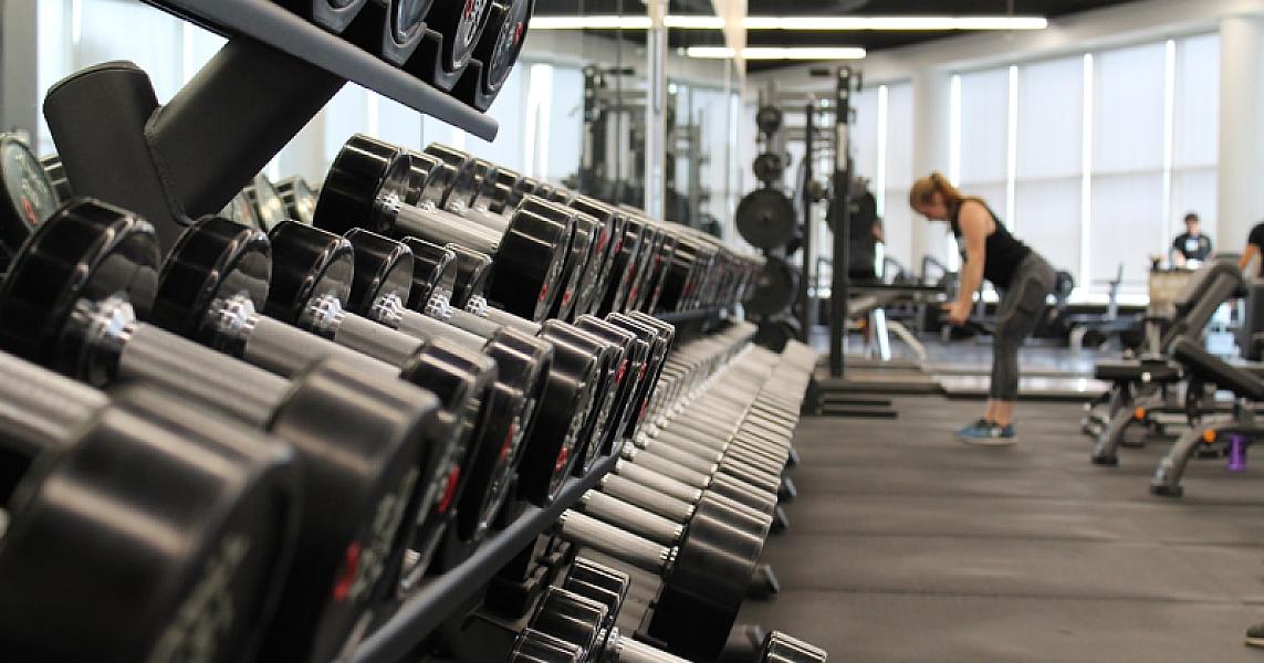 N B T Fitness Studio