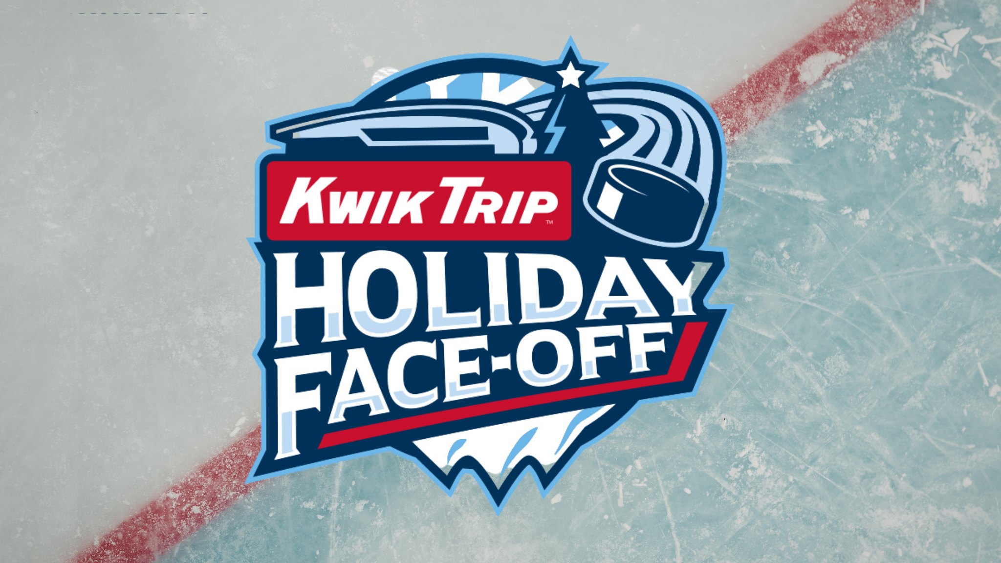Kwik Trip Holiday Face-Off 2 Day Package - Save Up to $20