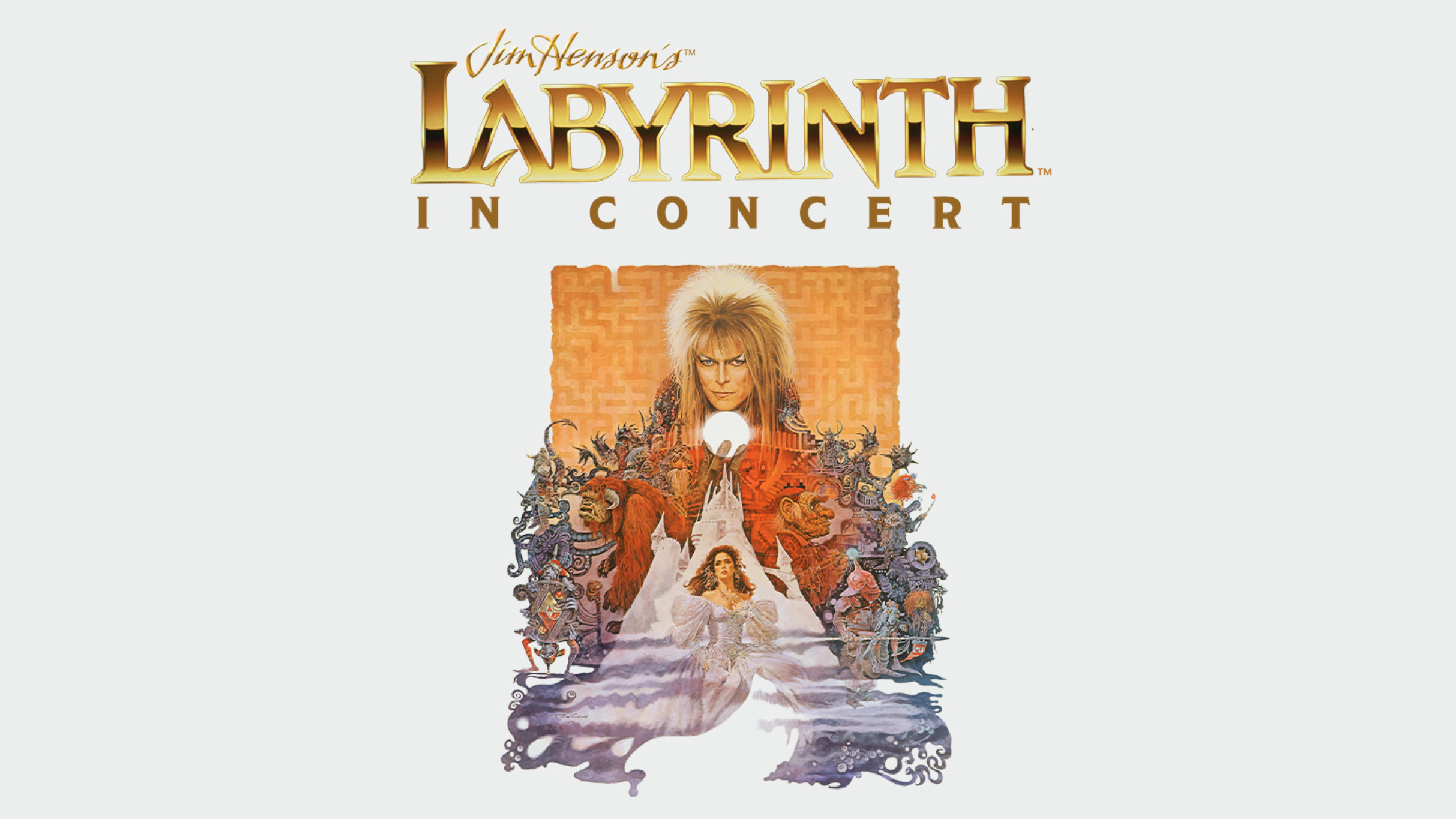 Labyrinth: In Concert