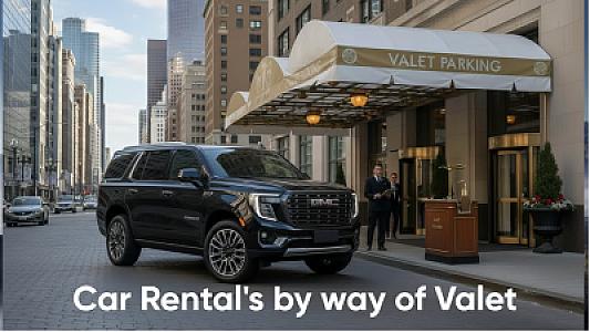 Mile High Car Rental of Downtown Denver