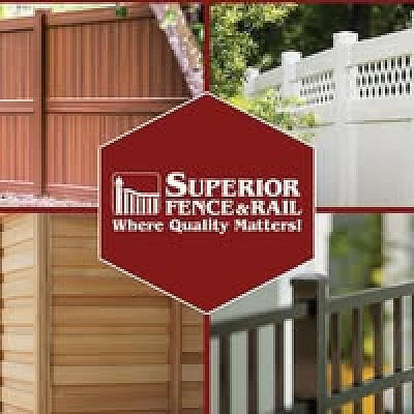 Superior Fence & Rail of Denver