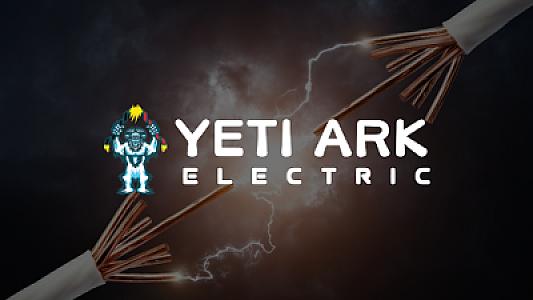 Yeti Ark Electrical
