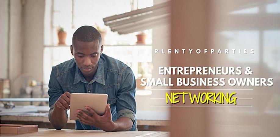 Dinner with Entrepreneurs | Littleton: Small Business Owners Edition