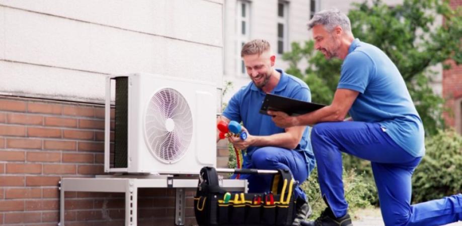How Often Should You Service Your HVAC System? A Homeowner's Guide