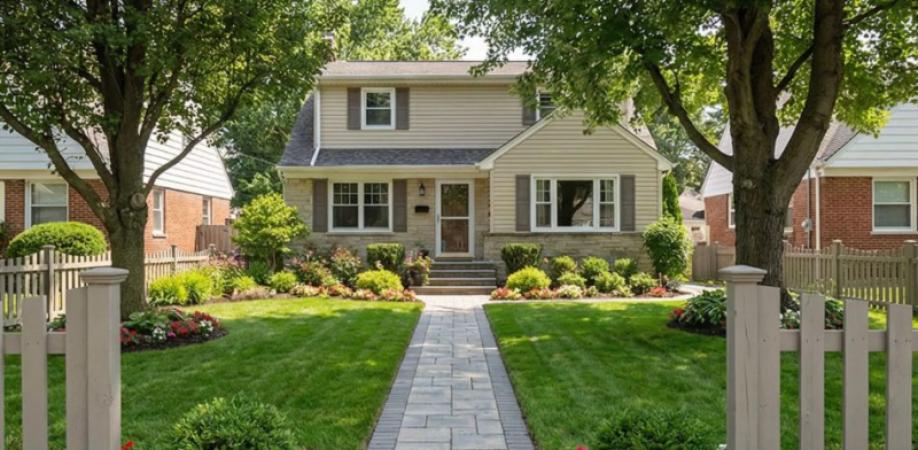 7 Landscaping Trends Homeowners Are Loving This Year
