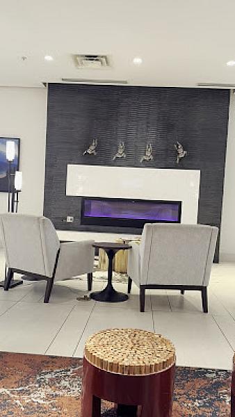 Hilton Garden Inn Longmont
