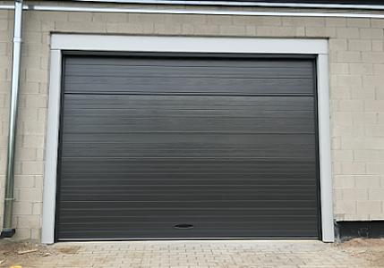 1st Response Garage Door Repair and Magic Installations
