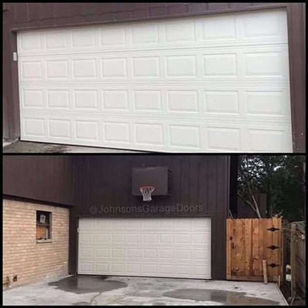 Johnson Garage Door