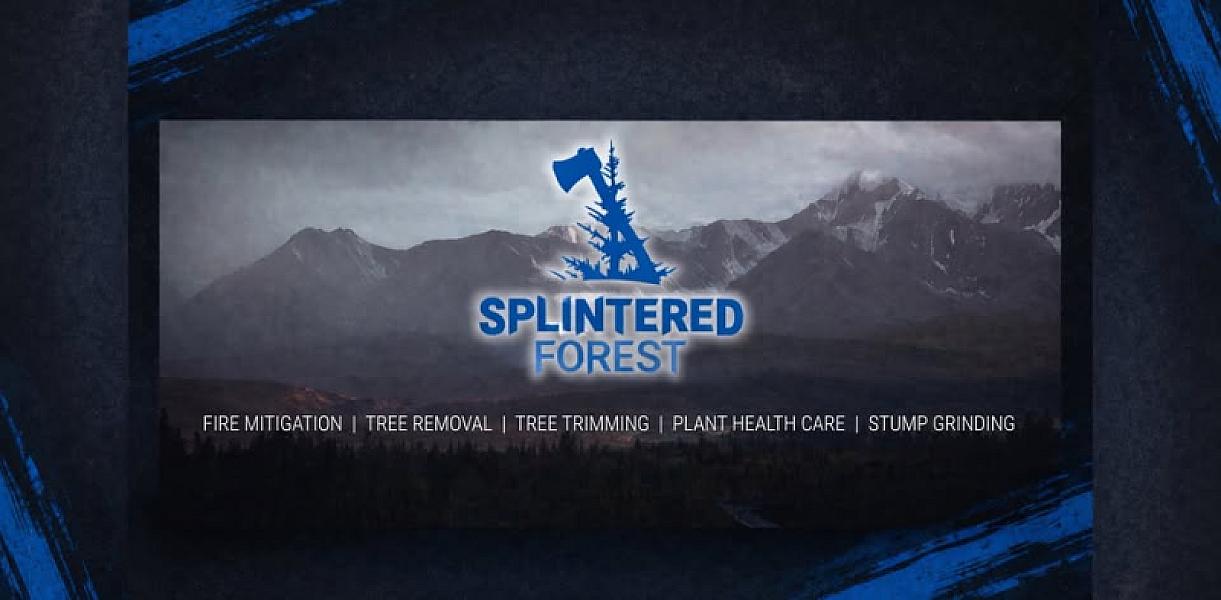 Splintered Forest Tree Services