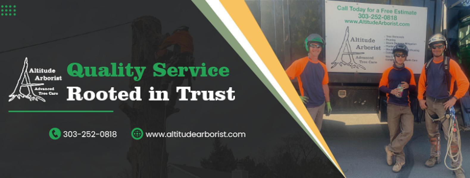 Altitude Arborist