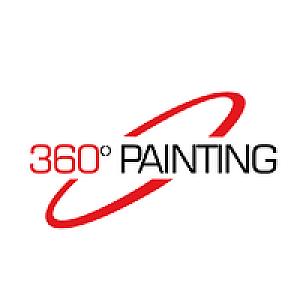 360° Painting of Arvada
