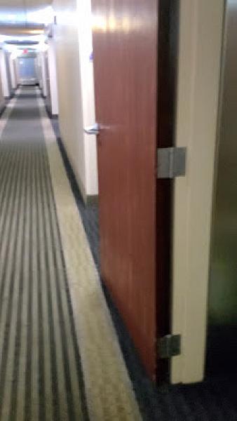 Hampton Inn Longmont