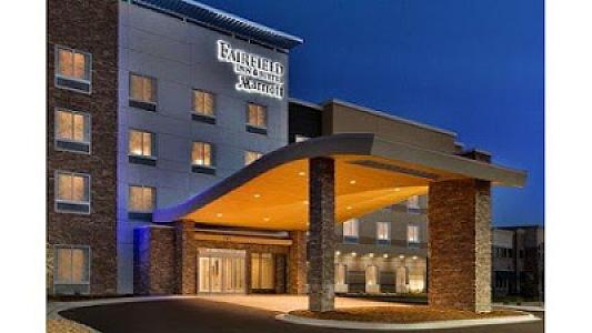 Fairfield by Marriott Inn & Suites Boulder Longmont