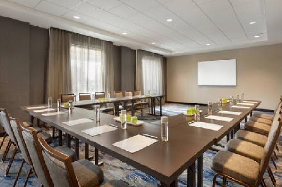Fairfield by Marriott Inn & Suites Boulder Longmont