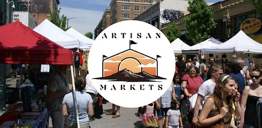 Early Access Event | DENVER Vibe Artisan Markets