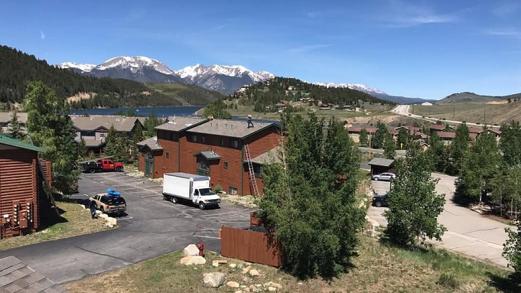 Bonhardt Roof & Trades Co