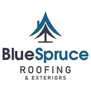Blue Spruce Roofing and Exteriors