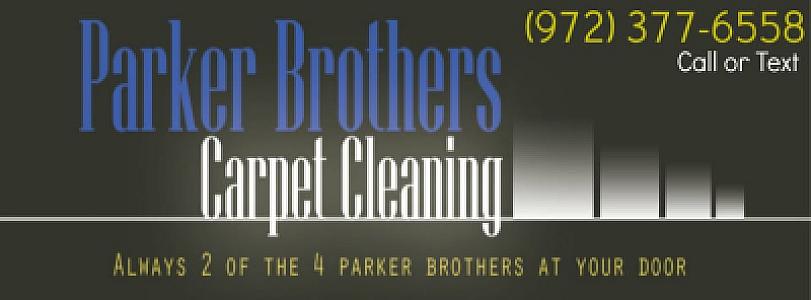 Parker Family Carpet Cleaners