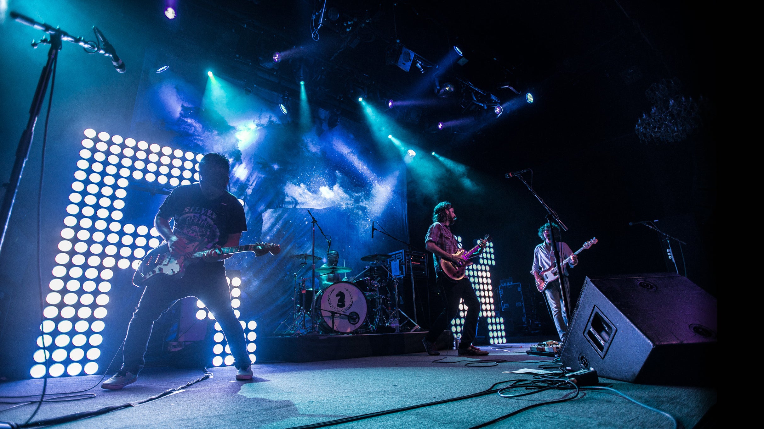 Rx Bandits - And The Battle Begun 20th Anniversary Tour with Catbite