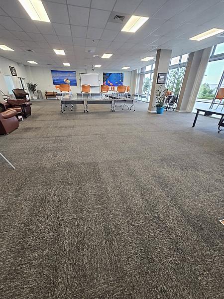 Robinson Custom Cleaning