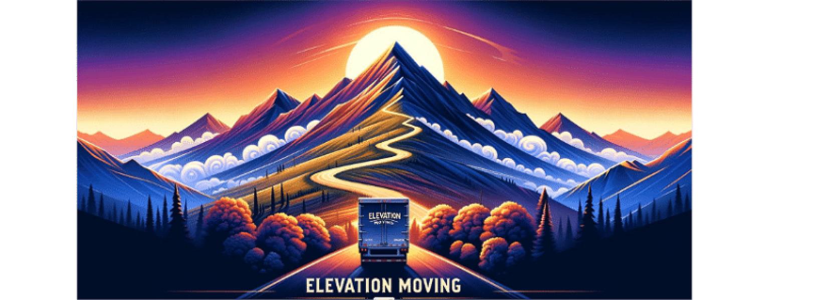 Elevation Moving Services, LLC