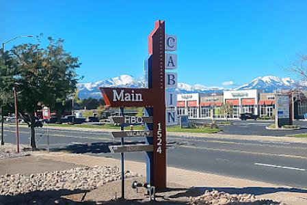 Cabins On Main Longmont