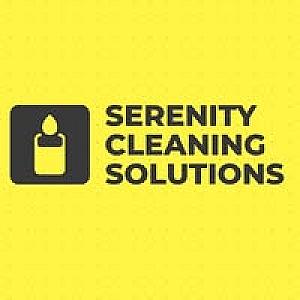 Serenity Cleaning Solutions