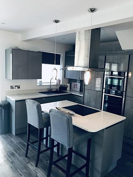 Serenity Cleaning Solutions